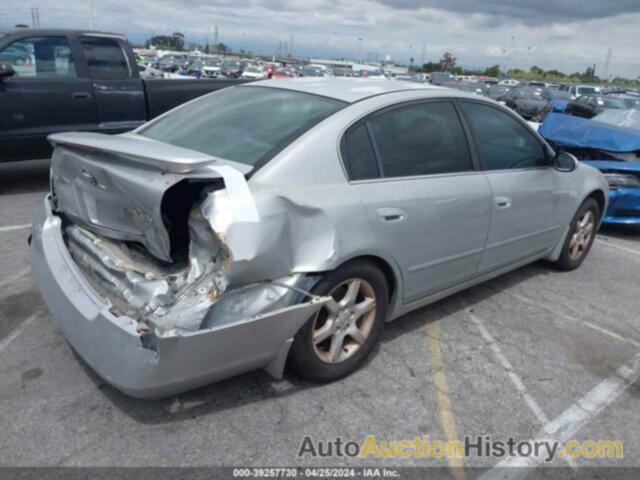 NISSAN ALTIMA 2.5 S, 1N4AL11D06N399156