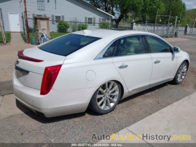 CADILLAC XTS LUXURY COLLECTION, 2G61N5S30G9190198