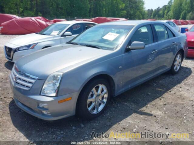 CADILLAC STS V6, 1G6DW677070191437