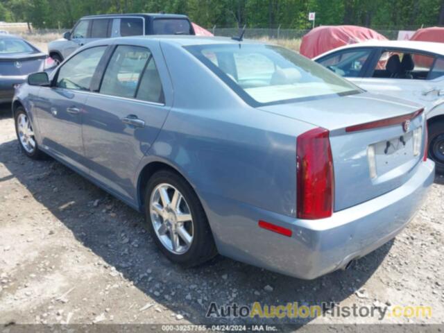 CADILLAC STS V6, 1G6DW677070191437