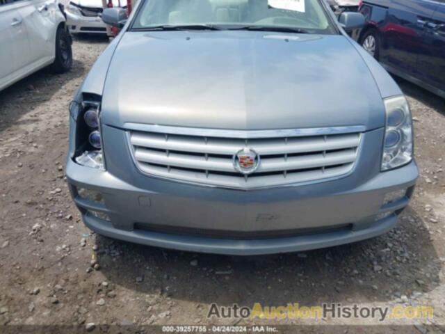 CADILLAC STS V6, 1G6DW677070191437