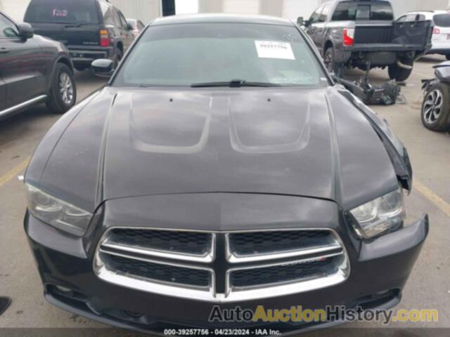 DODGE CHARGER R/T, 2C3CDXDT7EH334869