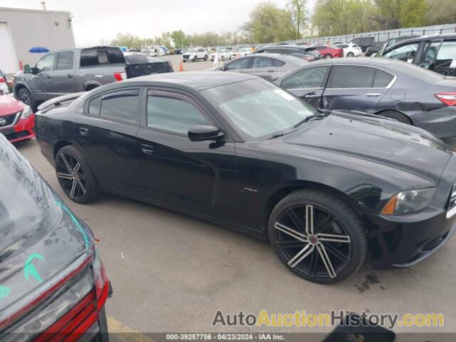 DODGE CHARGER R/T, 2C3CDXDT7EH334869