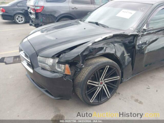 DODGE CHARGER R/T, 2C3CDXDT7EH334869