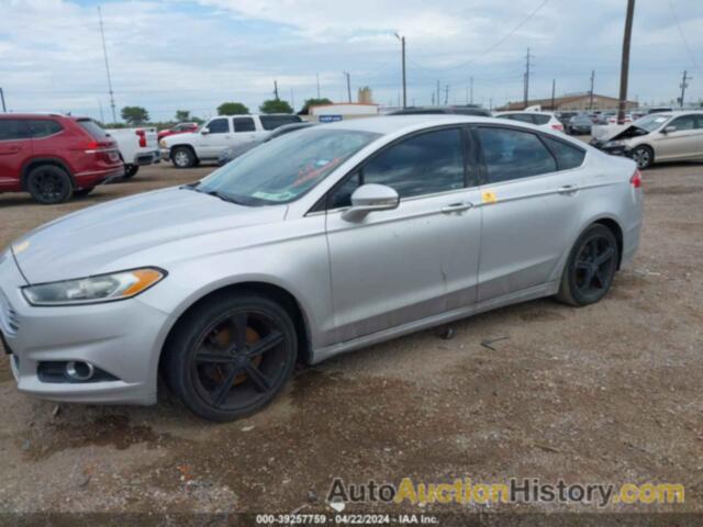 FORD FUSION SE, 3FA6P0HD3GR192883