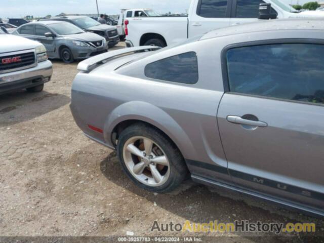 FORD MUSTANG GT, 1ZVFT82H565162914