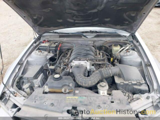 FORD MUSTANG GT, 1ZVFT82H565162914