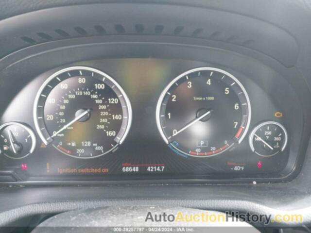 BMW X3 XDRIVE28I, 5UXWX9C52G0D86465