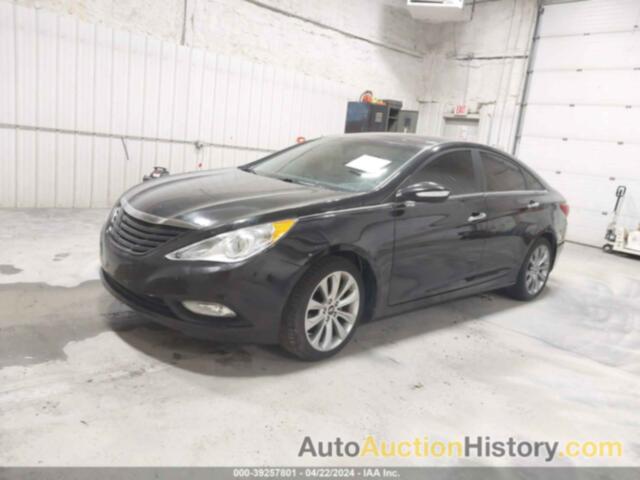 HYUNDAI SONATA LIMITED 2.0T, 5NPEC4AB8BH266926