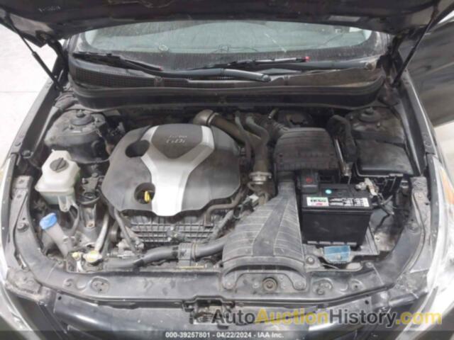 HYUNDAI SONATA LIMITED 2.0T, 5NPEC4AB8BH266926