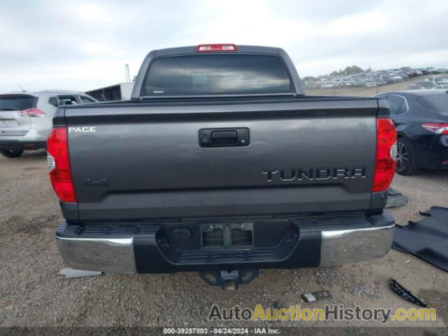 TOYOTA TUNDRA SR5 5.7L V8, 5TFDW5F19EX381584