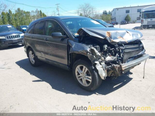 HONDA CR-V EX, 5J6RE4H54BL120962