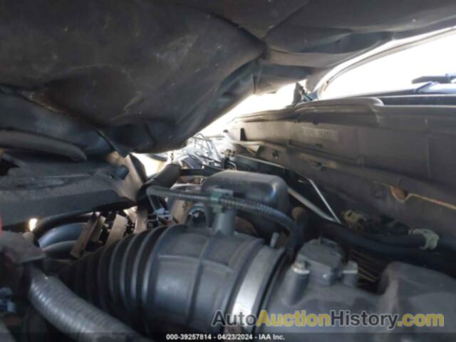 HONDA CR-V EX, 5J6RE4H54BL120962