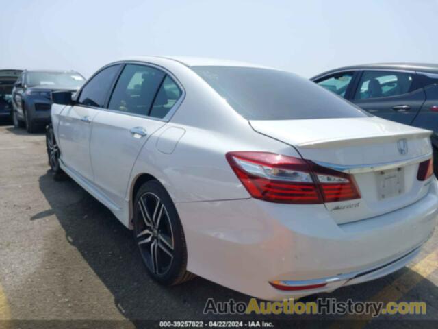 HONDA ACCORD SPORT, 1HGCR2F53HA099499