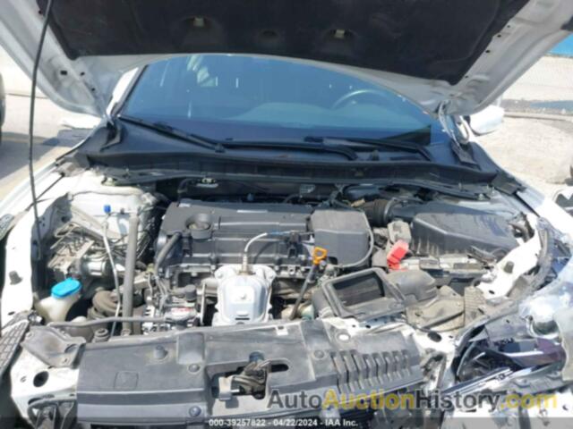 HONDA ACCORD SPORT, 1HGCR2F53HA099499