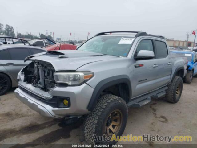 TOYOTA TACOMA DBL CAB/SR/TRDSPT/OR/PRO, 3TMCZ5AN9JM16824