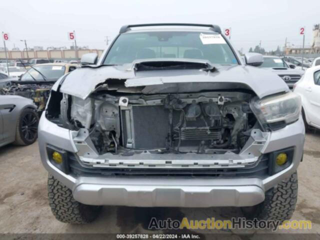 TOYOTA TACOMA DBL CAB/SR/TRDSPT/OR/PRO, 3TMCZ5AN9JM16824