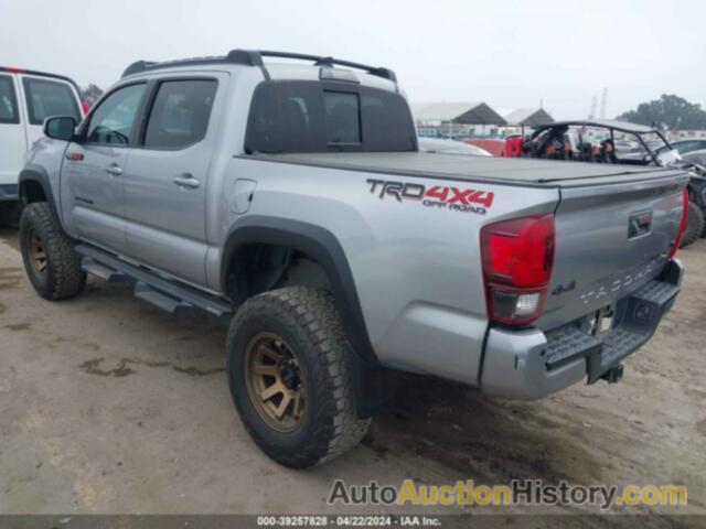 TOYOTA TACOMA DBL CAB/SR/TRDSPT/OR/PRO, 3TMCZ5AN9JM16824