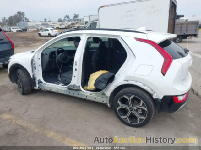 KIA NIRO EX TOURING, KNDCR3LE3P5090477