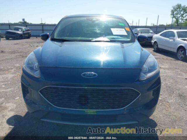 FORD ESCAPE SE, 1FMCU0G67LUA86041