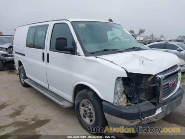 GMC SAVANA G2500, 1GTW7AFG5L1249456