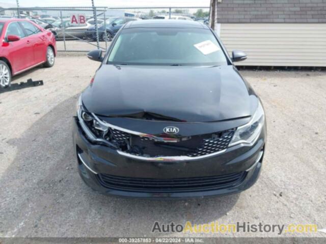 KIA OPTIMA EX, 5XXGU4L34JG200489