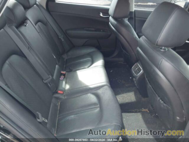 KIA OPTIMA EX, 5XXGU4L34JG200489