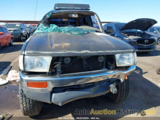 TOYOTA 4RUNNER SR5 V6, JT3HN86R7V0117997