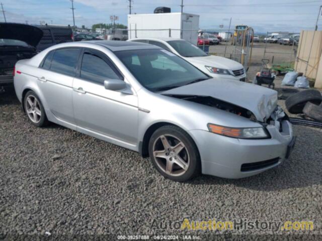 ACURA 3.2TL, 19UUA66266A030909