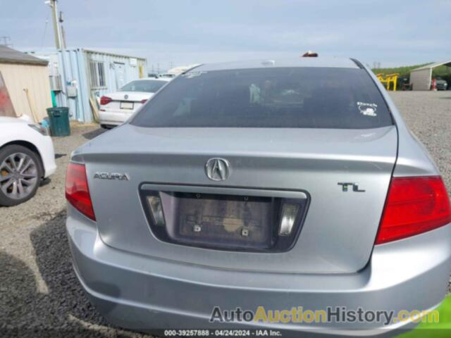 ACURA 3.2TL, 19UUA66266A030909