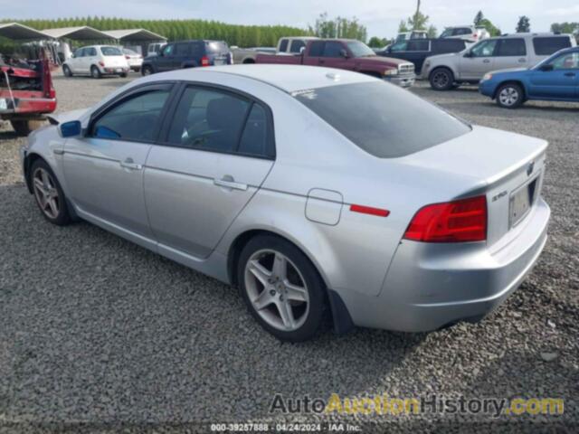 ACURA 3.2TL, 19UUA66266A030909