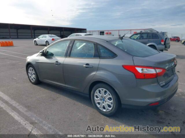 FORD FOCUS, 