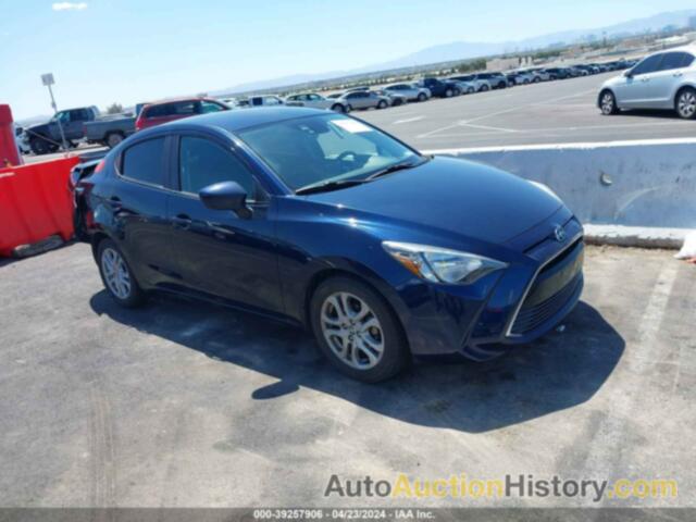 SCION IA, 3MYDLBZV0GY105254