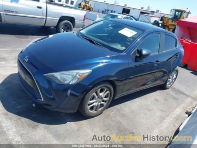 SCION IA, 3MYDLBZV0GY105254