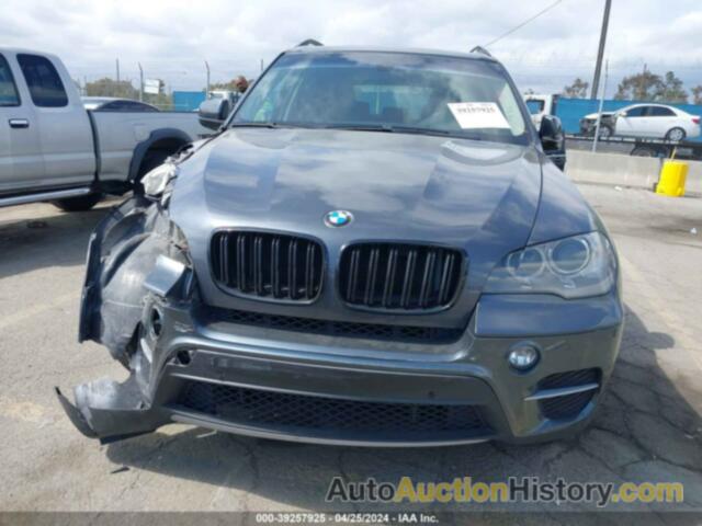 BMW X5 XDRIVE35I/XDRIVE35I PREMIUM/XDRIVE35I SPORT ACTIVITY, 5UXZV4C52CL747799