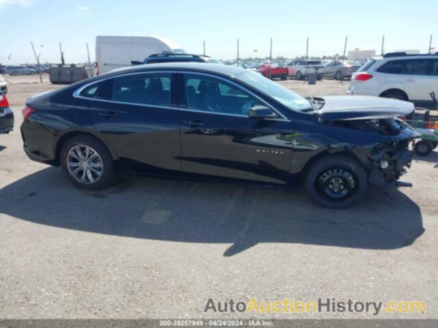 CHEVROLET MALIBU FWD LT, 1G1ZD5ST2NF160846