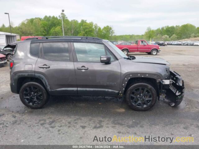 JEEP RENEGADE JUSTICE, ZACCJBBT0GPD64887