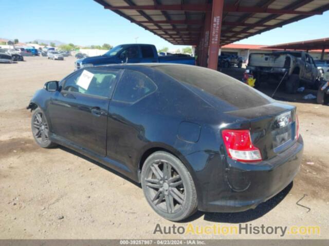 TOYOTA SCION TC, JTKJF5C72D3058164