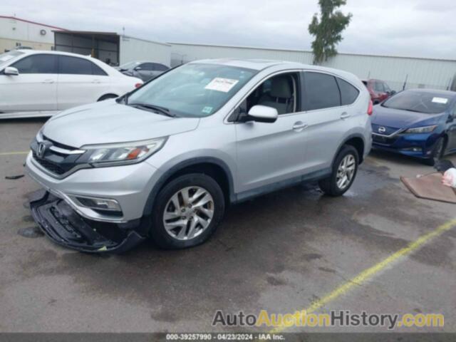 HONDA CR-V EX, 2HKRM4H59GH681324