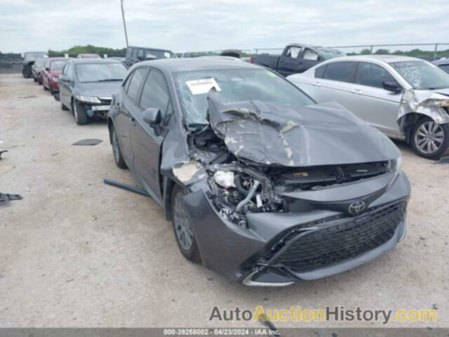 TOYOTA COROLLA XSE, JTNC4MBE6P3206509