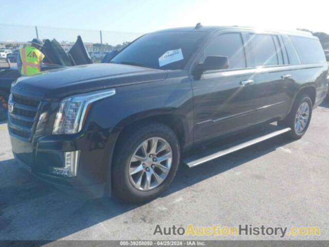 CADILLAC ESCALADE ESV ESV PREMIUM, 1GYS4JKJXFR207955