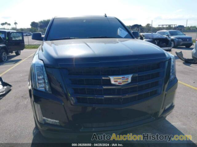 CADILLAC ESCALADE ESV ESV PREMIUM, 1GYS4JKJXFR207955