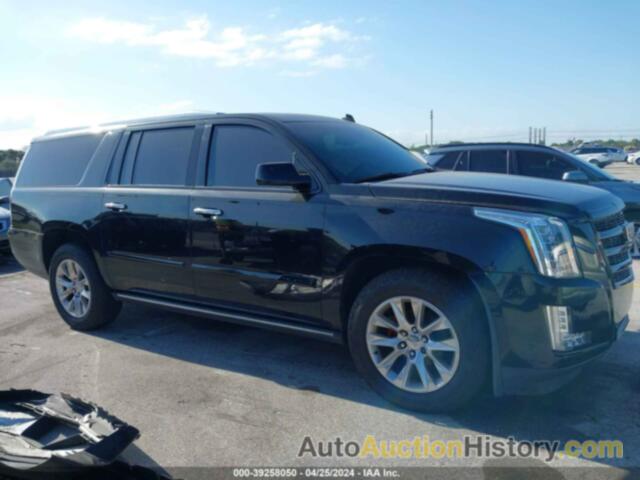 CADILLAC ESCALADE ESV ESV PREMIUM, 1GYS4JKJXFR207955