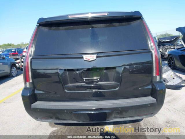 CADILLAC ESCALADE ESV ESV PREMIUM, 1GYS4JKJXFR207955