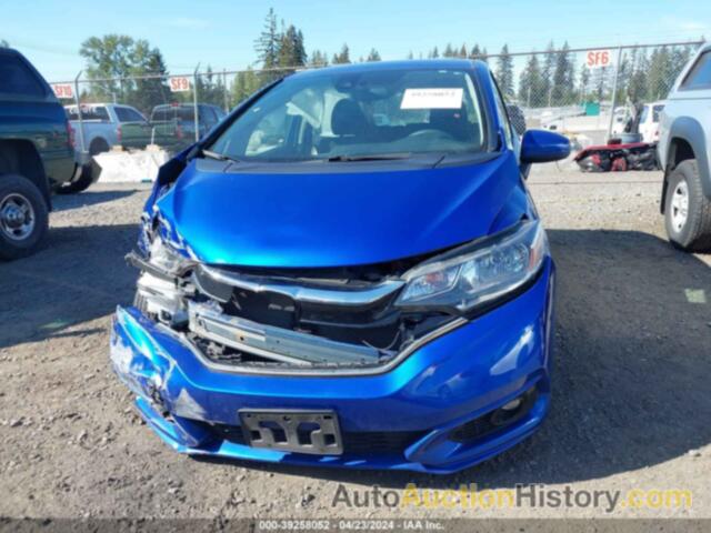 HONDA FIT EX, 3HGGK5H80KM750645