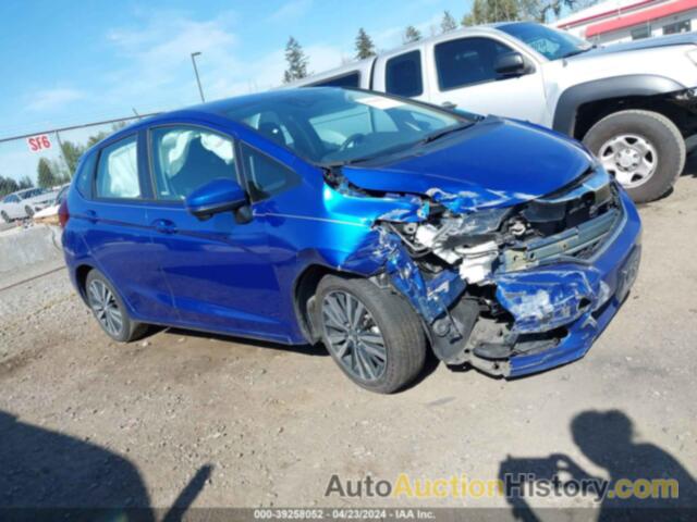 HONDA FIT EX, 3HGGK5H80KM750645