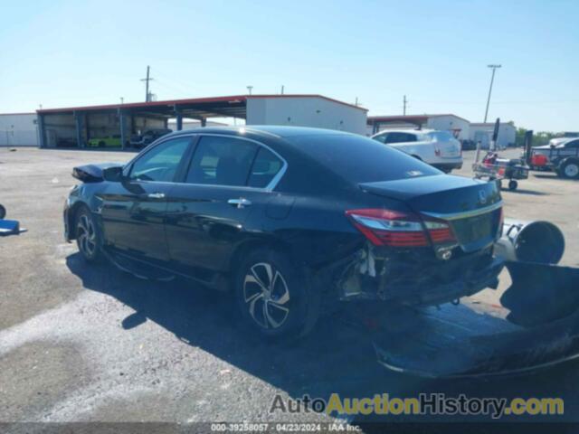 HONDA ACCORD LX, 1HGCR2F39HA041914