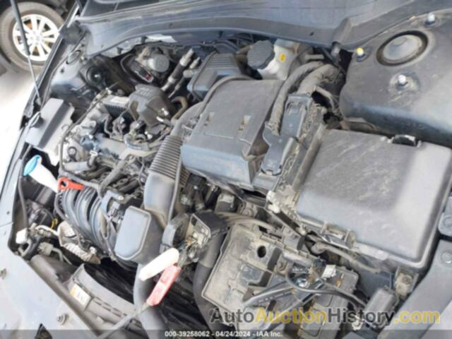 KIA OPTIMA S, 5XXGT4L39JG245804