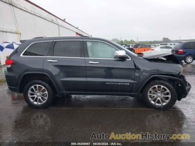 JEEP GRAND CHEROKEE LIMITED, 1C4RJFBG7GC310026