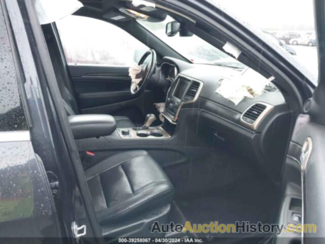 JEEP GRAND CHEROKEE LIMITED, 1C4RJFBG7GC310026